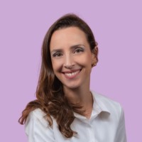 Vila Pixel Employee Tissiane Scarparo Simões's profile photo