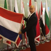 QIMA Employee Melvin T's profile photo