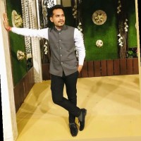 Surat Goods Transport Pvt Ltd Employee Hardik Sonera's profile photo