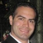 Prince Precision Products Employee Joseph Herrera's profile photo