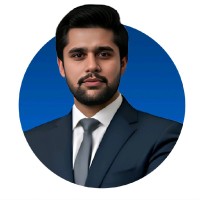 Scaleable Solutions Employee Muhammad Janjua's profile photo