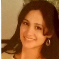 Vizient, Inc Employee Amber Reyes's profile photo