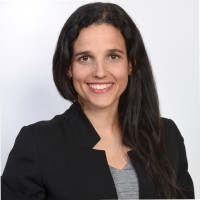 Brevan Howard Employee Mariana Marques's profile photo