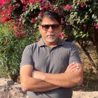 Neeraj Ahuja Email & Phone Number