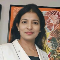 Sangeeta Shetty Email & Phone Number