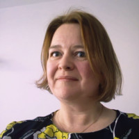 Principle One Employee Maggie Scott's profile photo