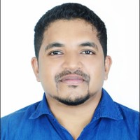 Ecozone Employee Tinu Murali's profile photo