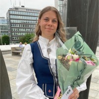 Skiwo Employee Oda Heddejord's profile photo