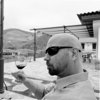 SimAnalytics Employee Jouni Männistö's profile photo