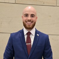 TextLocate Employee Noah Thomas's profile photo