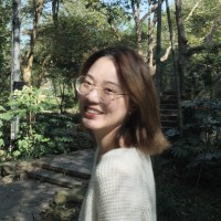 Dashmote Employee Xinyue Cheng's profile photo