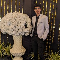 Lombardo Professional Engineering, DPC Employee Karan Kaulwar's profile photo