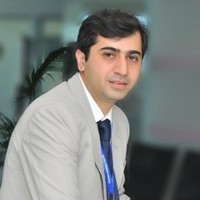 Highnoon Employee Zia Atiq's profile photo