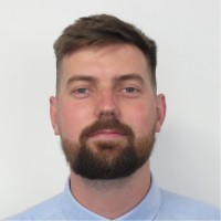 Evolution (Electronic Security Systems) Ltd Employee Matt Tunstall's profile photo