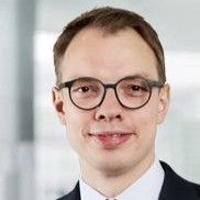 Schulz Noack Bärwinkel - Asia Practice Employee Johannes Thies's profile photo