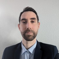 ALTEN Employee Thibault Faure's profile photo