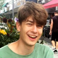 semiwork Employee Jannek Christensen's profile photo