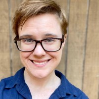 LingroLearning Employee Meg Cameron's profile photo