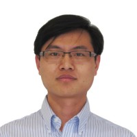 Zhifeng Shi's profile photo