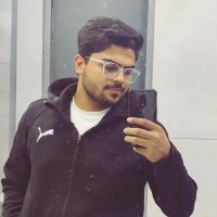Eazybe Employee Raman Kumar's profile photo