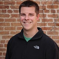 LifeWorks Austin Employee Andrew Fike's profile photo