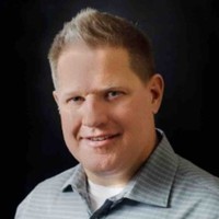 Energy 1 Employee Luke Drury's profile photo