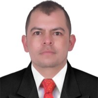John Freddy Ortiz Martinez Email & Phone Number