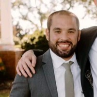VSTITLE Employee Joe Terrana's profile photo