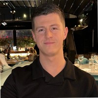 Micro Pro Ltd Employee Harley Gatland's profile photo