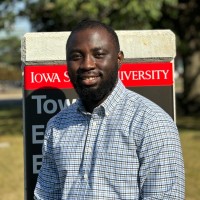 E80 Plus Constructors, LLC Employee Evans Asante's profile photo