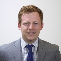 WSP Employee Erik Storm's profile photo