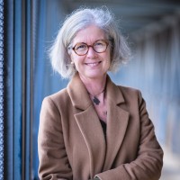 EDF International Networks Employee Aline Meot's profile photo