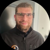 Daniel Alberts's profile photo