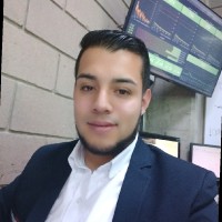 Inter Rapidísimo Employee José T's profile photo