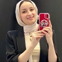 Nada Yousry Email