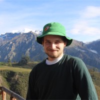 Luke Gosling Email & Phone Number
