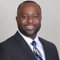 Rockwell Automation Employee Alpha Kamara's profile photo