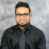 Abdullah Alam Email & Phone Number