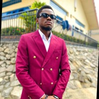 Wishbones Employee Okwori Sunday's profile photo