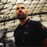 FC Lorient Employee Benjamin Escama's profile photo