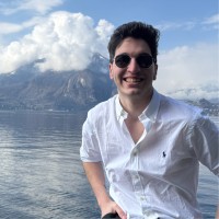 inManage Employee Raphael Aboohi's profile photo