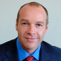 Bloor Homes Employee Nick Rawlings's profile photo