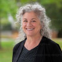 Patricia Kimball