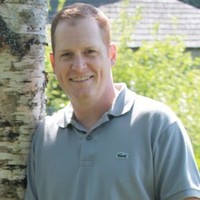 Ocean Park Mechanical Employee Stuart Alleyn's profile photo