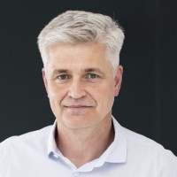 ThinPrint Employee Bernd Trappe's profile photo