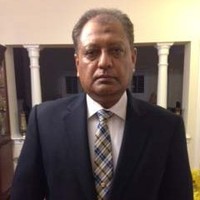 VDI Employee Nehal Akhtar's profile photo