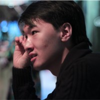 MITWORK Employee Timur Yerimbetov's profile photo