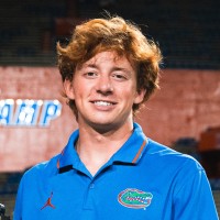 University Athletic Association Inc Employee Jamison McDivitt's profile photo