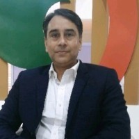 Asian Contec Ltd (Stanlay) Employee Sanjay Negotra's profile photo