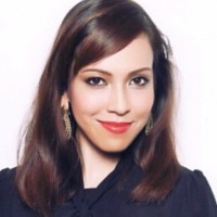 Innovate360 Employee Rathi Sri's profile photo